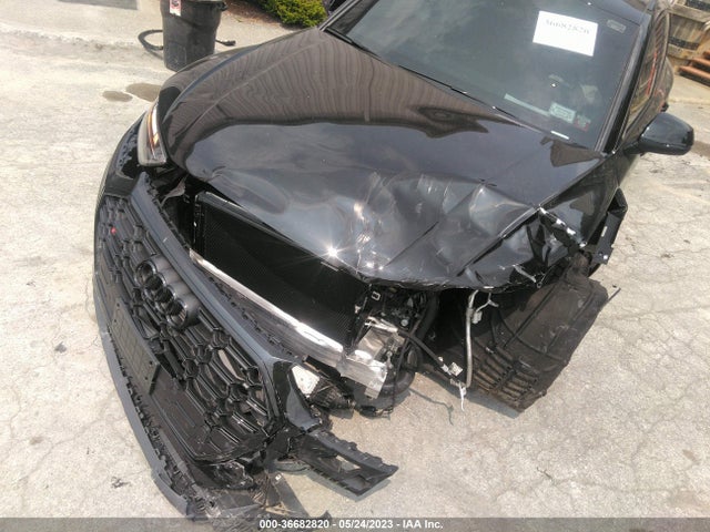 2023 Audi SQ5, VIN: WA1B4AFY2P2081852