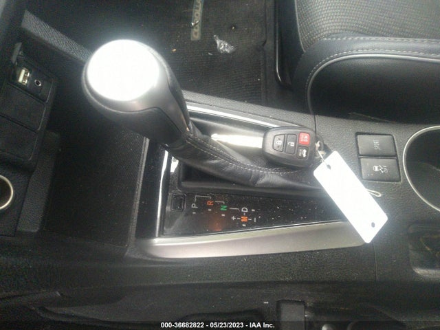 Toyota Corolla L/le/s/s Plus/le Plus 2015 5YFBURHE4FP224565 Image 3