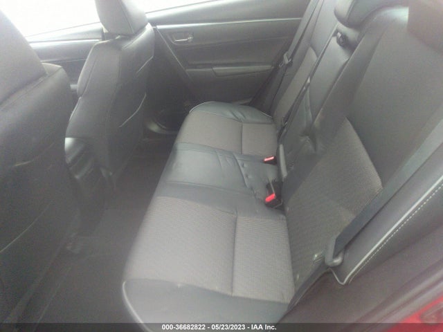 Toyota Corolla L/le/s/s Plus/le Plus 2015 5YFBURHE4FP224565 Image 10