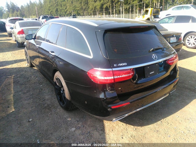 2017 Mercedes-Benz E-Class Wagon, VIN: WDDZH6GB6HA136641