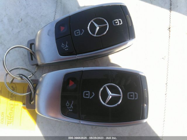 WDDZH6GB6HA136641 Mercedes-Benz E-class E 400