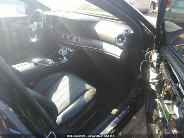 WDDZH6GB6HA136641 Mercedes-Benz E-class E 400