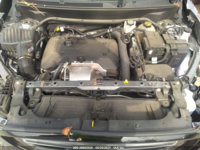 3GKALPEX3LL191127 GMC Terrain Slt