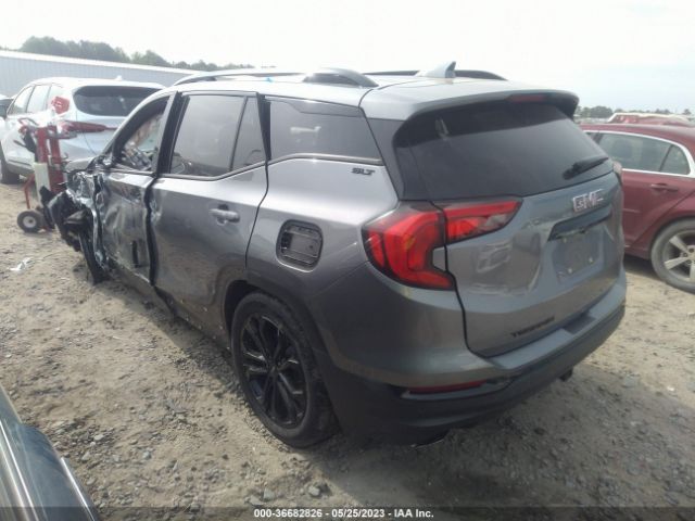 3GKALPEX3LL191127 GMC Terrain Slt