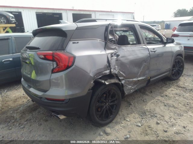 3GKALPEX3LL191127 GMC Terrain Slt