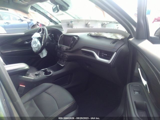 3GKALPEX3LL191127 GMC Terrain Slt