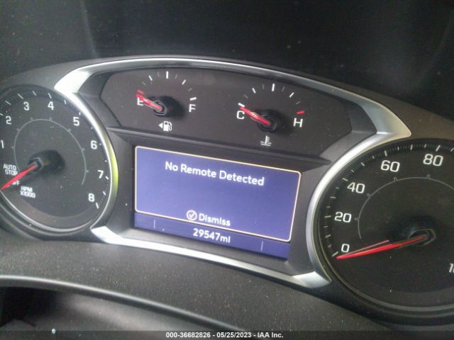 3GKALPEX3LL191127 GMC Terrain Slt