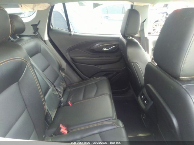 3GKALPEX3LL191127 GMC Terrain Slt