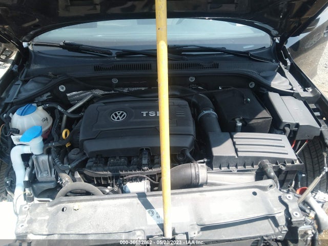 3VWD17AJ0GM374160 Volkswagen Jetta Sedan 1.8t Sport
