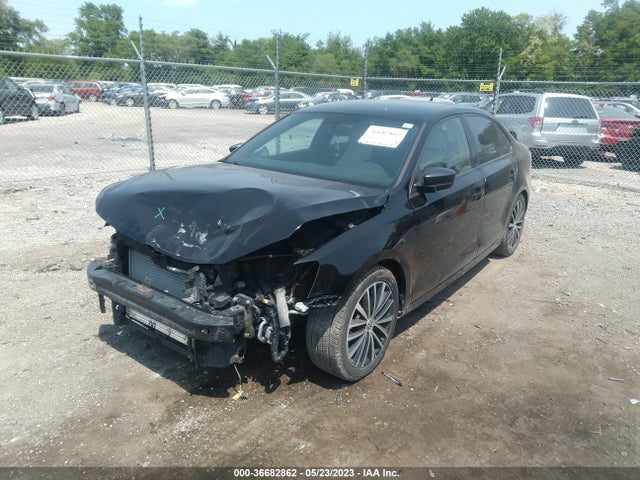 3VWD17AJ0GM374160 Volkswagen Jetta Sedan 1.8t Sport