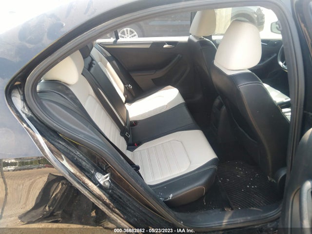 3VWD17AJ0GM374160 Volkswagen Jetta Sedan 1.8t Sport