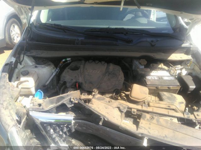 KNDPB3ACXG7817755 KIA Sportage Lx