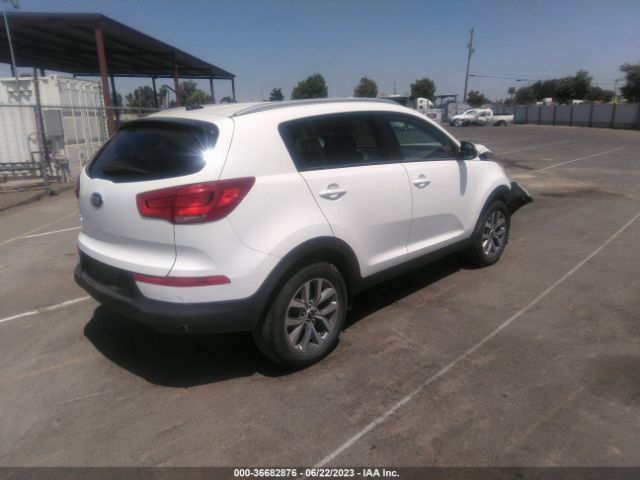 KNDPB3ACXG7817755 KIA Sportage Lx