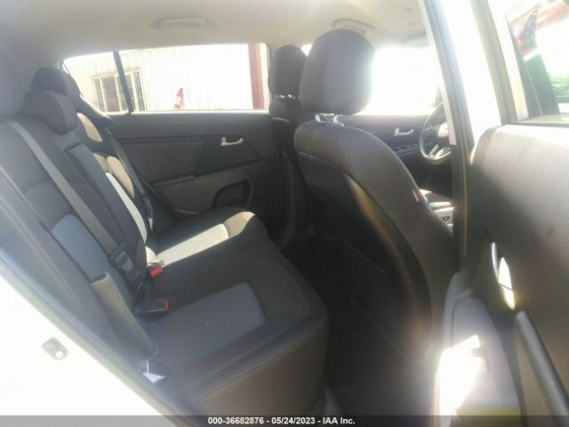 KNDPB3ACXG7817755 KIA Sportage Lx