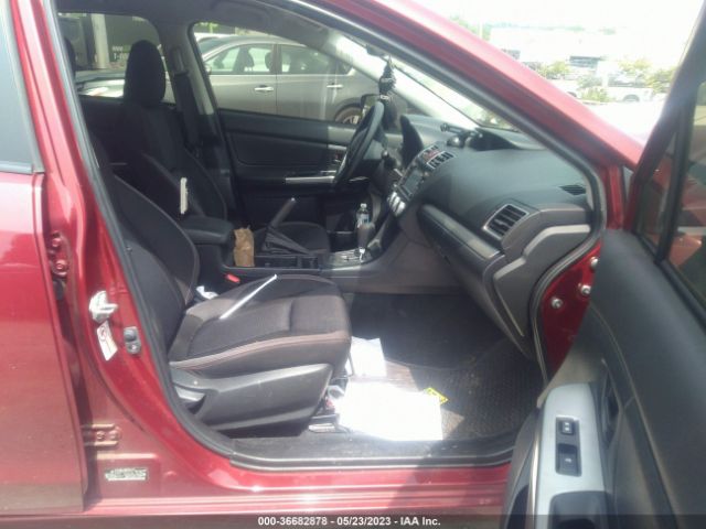 JF1GPAA60G8275257 Subaru Impreza Wagon 2.0i