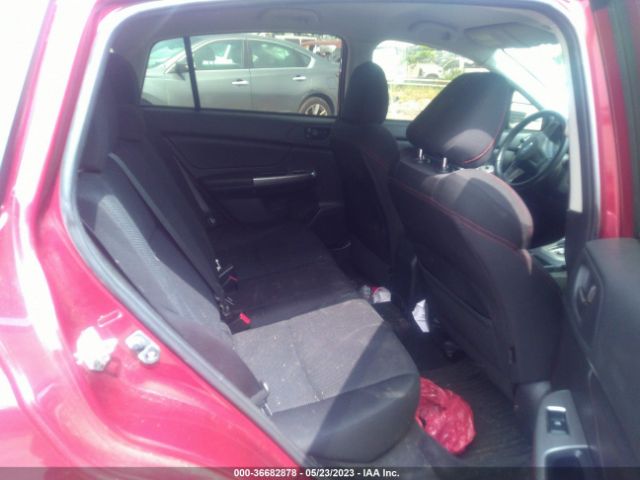 JF1GPAA60G8275257 Subaru Impreza Wagon 2.0i