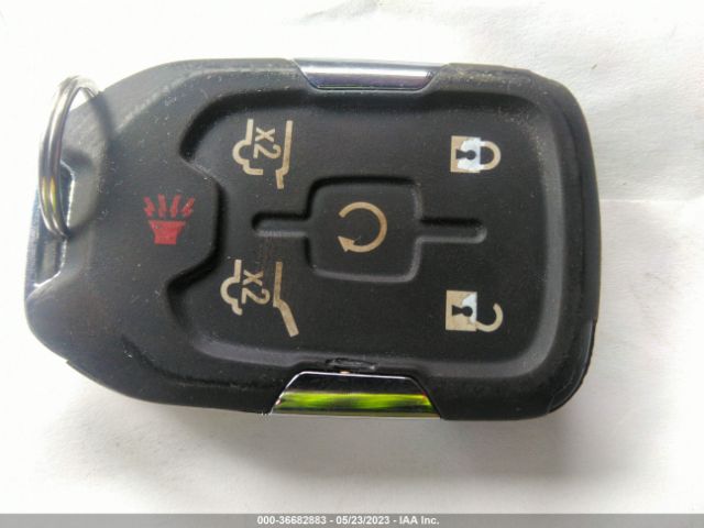 1GKS2JKJ1FR168219 GMC YUKON XL DENALI