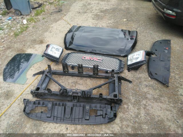 1GKS2JKJ1FR168219 GMC YUKON XL DENALI