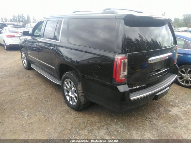 1GKS2JKJ1FR168219 GMC YUKON XL DENALI