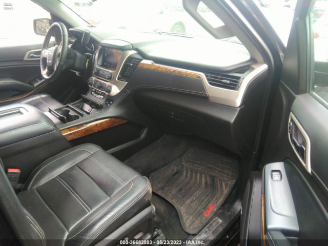 1GKS2JKJ1FR168219 GMC YUKON XL DENALI