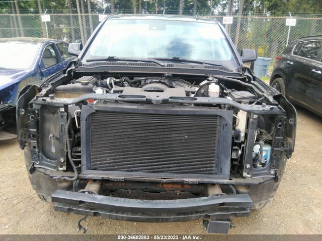 1GKS2JKJ1FR168219 GMC YUKON XL DENALI