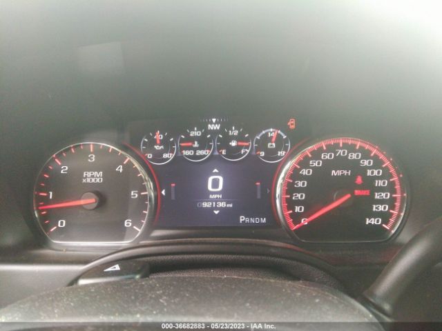 1GKS2JKJ1FR168219 GMC YUKON XL DENALI