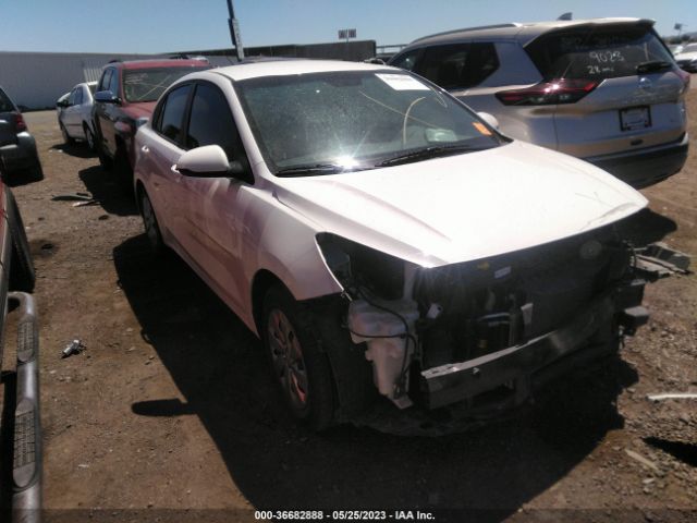 3KPA24ABXKE212212 auction archive image