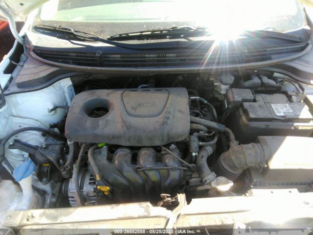 3KPA24ABXKE212212 KIA RIO S