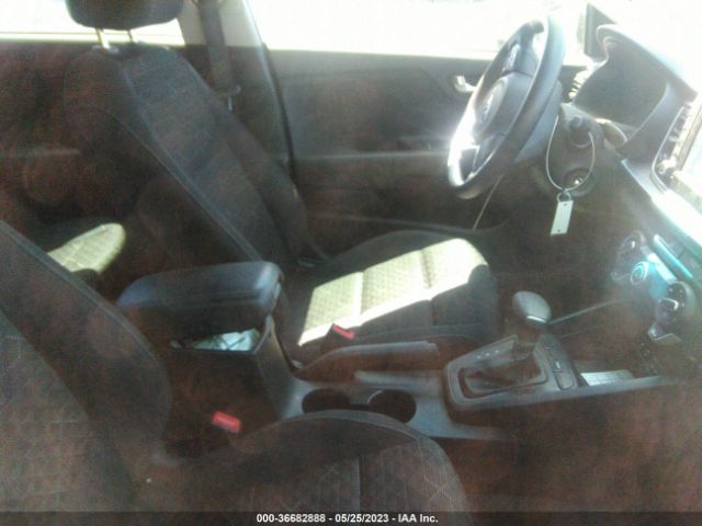 3KPA24ABXKE212212 KIA RIO S