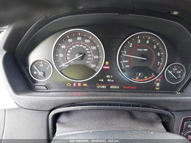 WBA8B3C56JK384858 BMW 3 Series 340i