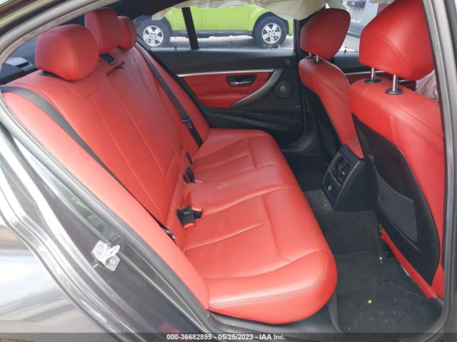 WBA8B3C56JK384858 BMW 3 Series 340i