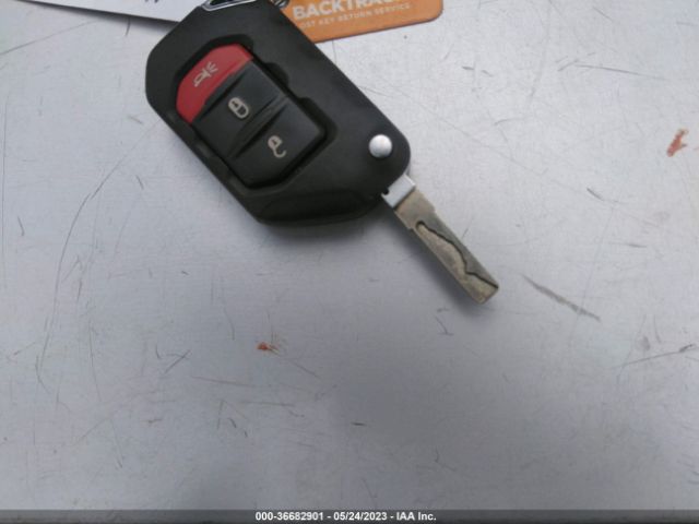 1C4HJXDNXKW594675 Jeep Wrangler Unlimited Sport S