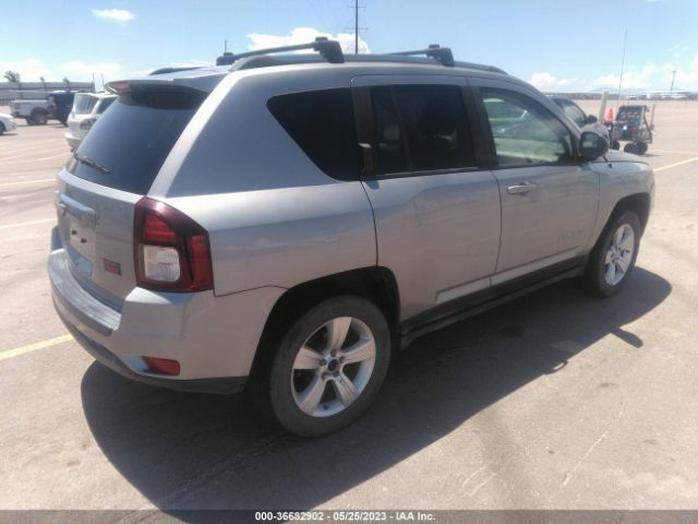 1C4NJDBB3FD183372 Jeep Compass Sport