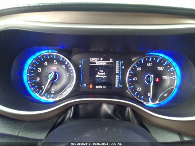 Chrysler Pacifica Touring L 2019 2C4RC1BG8KR708293 Image 7