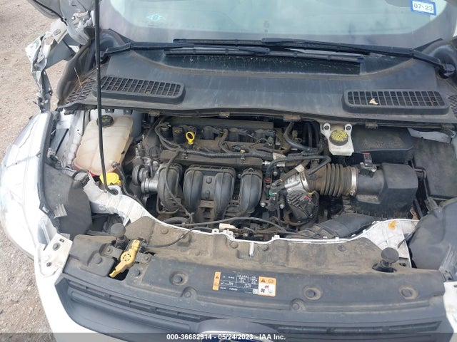 Ford ESCAPE S 2016 1FMCU0F71GUB58349 Image 11