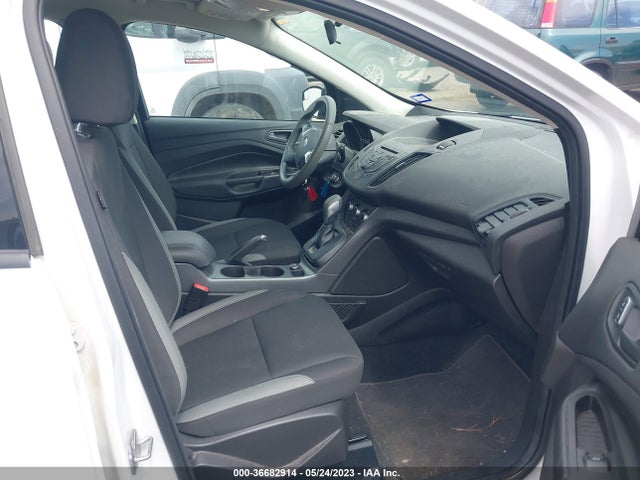 Ford ESCAPE S 2016 1FMCU0F71GUB58349 Image 6