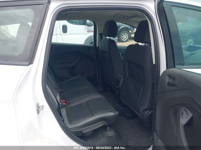 Ford ESCAPE S 2016 1FMCU0F71GUB58349 Image 9