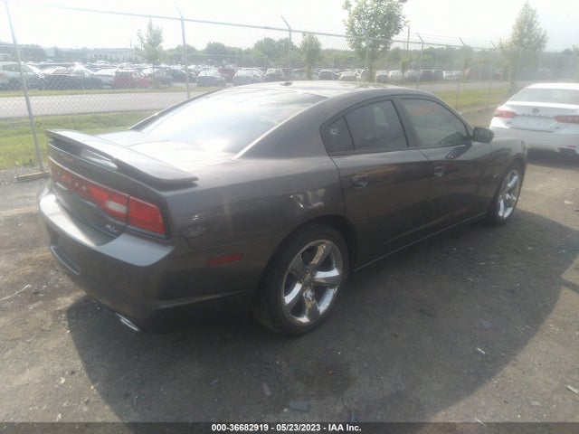 Dodge Charger Rt Max 2014 2C3CDXCT5EH341112 Image 4
