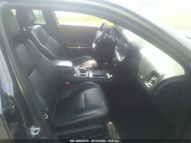 Dodge Charger Rt Max 2014 2C3CDXCT5EH341112 Image 5