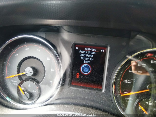 Dodge Charger Rt Max 2014 2C3CDXCT5EH341112 Image 7