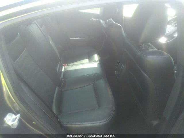 Dodge Charger Rt Max 2014 2C3CDXCT5EH341112 Image 8