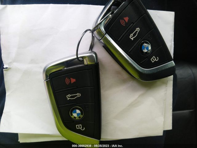 5UXKR2C59F0H38939 BMW X5 Sdrive35i