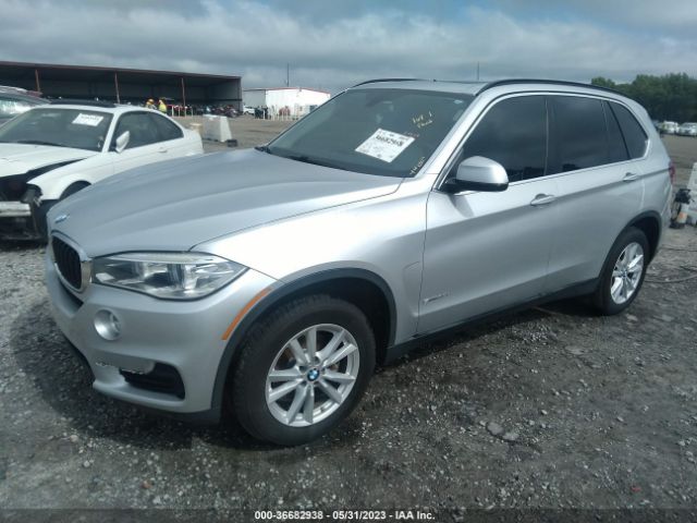 5UXKR2C59F0H38939 BMW X5 Sdrive35i