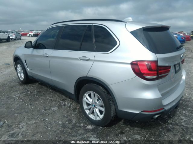 5UXKR2C59F0H38939 BMW X5 Sdrive35i