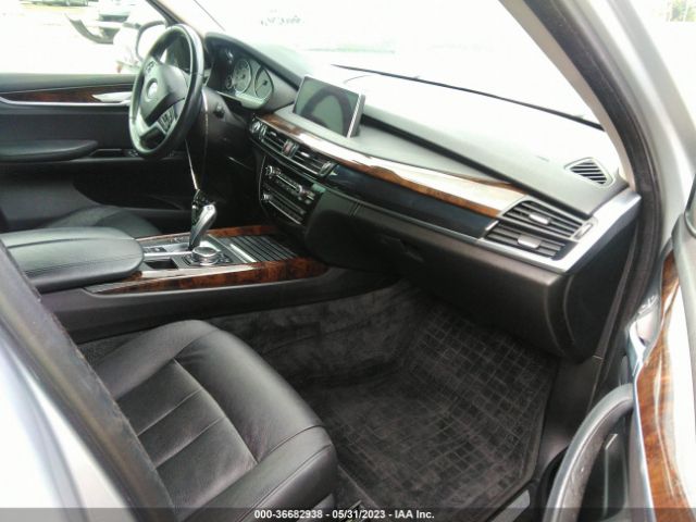 5UXKR2C59F0H38939 BMW X5 Sdrive35i