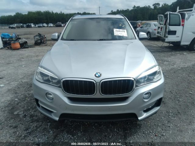 5UXKR2C59F0H38939 BMW X5 Sdrive35i
