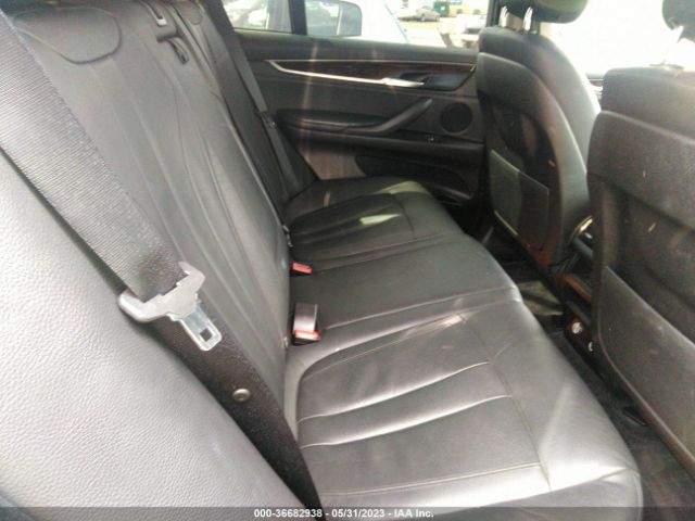 5UXKR2C59F0H38939 BMW X5 Sdrive35i