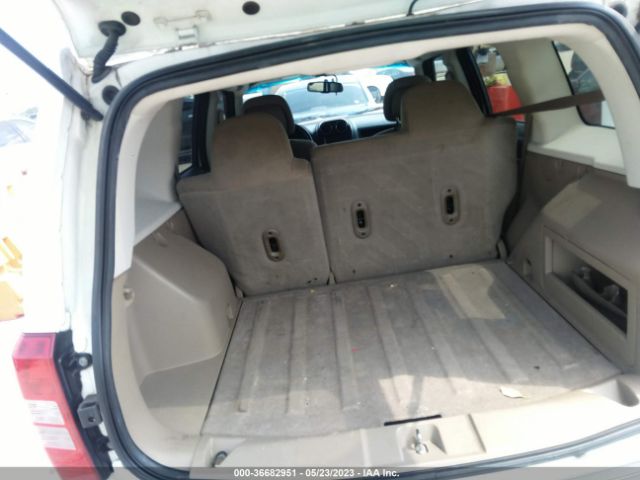 1C4NJPFA2ED618075 Jeep Patriot Latitude