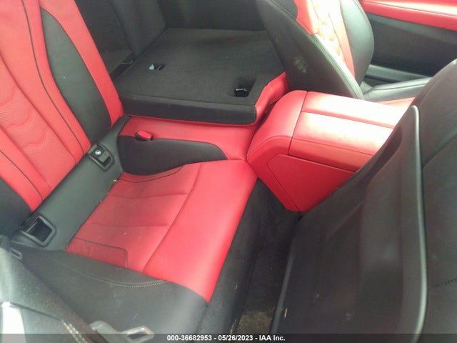 BMW 8 Series 840i 2022 аукцион фото