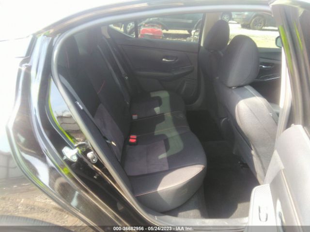 3N1AB8DV3NY261108 Nissan SENTRA SR